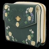 Loungefly Netflix Bridgerton Zip Around Wallet