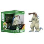 Godzilla Minus One Train Biter Glow Super7 Reaction Action Figure in Box