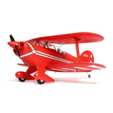E- flite EFL35500 Pitts S-1S BNF Basic with AS3X and SAFE Select 850mm