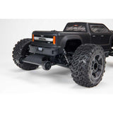 BIG ROCK 4X4 3S BLX Brushless 1/10th 4wd MT Black