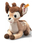 Bambi Steiff Disney 12" Plush Stuffed Animal New With Tags