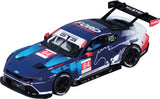 Carrera 20027808 Evolution Ford Mustang GT3 "Ford Performance, No.64" Slot Car 1:32