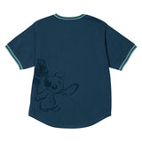 Loungefly DISNEY STITCH SPORTY TEE 2X