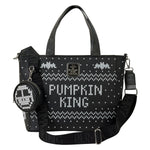 Loungefly Disney Nightmare Before Christmas Tote Bag