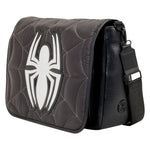 Loungefly Marvel Spiderman Crossbody Messenger Bag