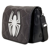 Loungefly Marvel Spiderman Crossbody Messenger Bag