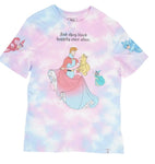 Loungefly Disney Sleeping Beauty Core T Shirt M-Medium