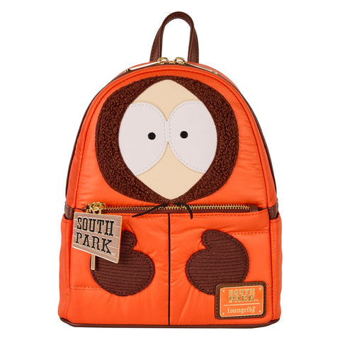 Loungefly SOUTHPARK KENNY MINI BACKPACK