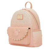 Loungefly Disney Mickey & Friends All-Over Print Mini Backpack