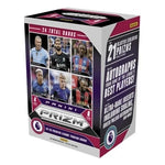 2024-25 Panini Prizm Premier League Soccer Hobby Blaster Box