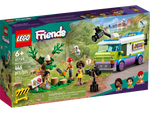 Lego 41749 Friends Newsroom Van