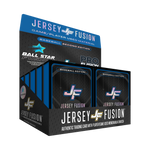 2024 Sportscards Jersey Fusion Baseball Series 2 Case 10 Boxes inside