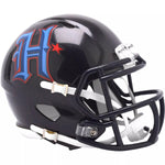 Houston Texans 2024 Alternate Hometown Riddell Mini Helmet
