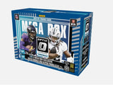 2025 Panini Donruss Optic Football Hobby Mega Box