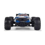 Arrma ARA2508ST1 Mini Kraton 3S 4WD 1/16 RC Truck RTR Battery Blue