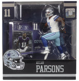 Micah Parsons Dallas Cowboys NFL Mcfarlane Legacy Figure