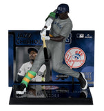 Jazz Chisholm New York Yankees Legacy MLB Mcfarlane Figure