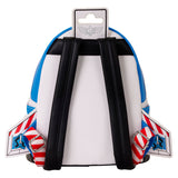 Loungefly PIXAR TOY STORY 30TH ANNIVERSARY BUZZ LIGHTYEAR Mini Backpack