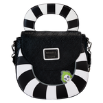 Loungefly Beetlejuice Sandworm Crossbody Bag