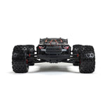 Arrma ARA5808V2T1 Kraton 1/5 EXB 8S Monster Truck Black