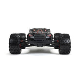 Arrma ARA5808V2T1 Kraton 1/5 EXB 8S Monster Truck Black