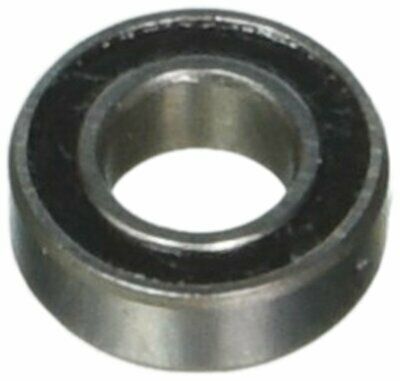 Losi 6x12mm Sealed Ball Bearing (4), LOSA6940