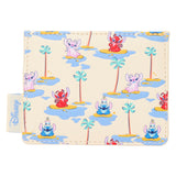 Loungefly Disney Stitch Cardholder