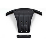 RPM 81812 Front Bumper and Skid Plate ARRMA Kraton 6S
