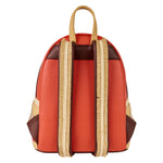 Loungefly Disney Moana Cosplay Mini Backpack