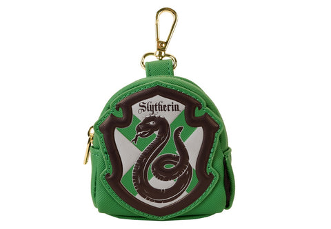 Loungefly Harry Potter Slytherin House Treat Bag