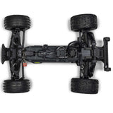 Arrma ARA3505T2 1/10 VORTEKS 223S DSC 2WD RTR Brushless Stadium Truck Blue