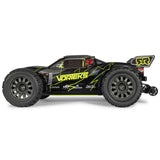 Arrma ARA3505T1 1/10 VORTEKS 223S DSC 2WD RTR Brushless Stadium Truck Yellow