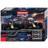 Carrera 20030048 Race of the Champions Slot Car Race Track Set 1:32