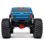Axial AXI- 2036T2 Coyote RTR 4WD Rock Crawler 1/10 Blue