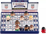 TeenyMates USA Mens Soccer Tin