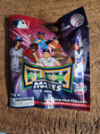 FlexMates 2025 MLB Gravity Feed Helmet Figurine Mystery Pack