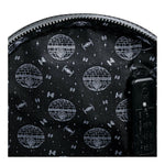 Loungefly Star Wars Darth Vader Light Up Cosplay Mini Backpack