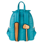 Loungefly Warner Bros Tom and Jerry Mini Backpack