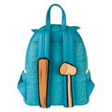 Loungefly Warner Bros Tom and Jerry Mini Backpack