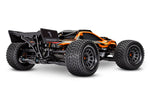 Traxxas 78086-4 XRT with 8S ESC Truck Orange