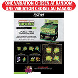 FiGPiN TMNT Series 1 FiGPiN Mystery Mini Box of 10