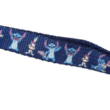 Loungefly Pets Disney Lilo and Stitch Dog Collar L-Large