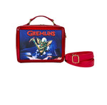 Loungefly WD Gremlins 40th Anniversary Vintage Lunchbox Crossbody