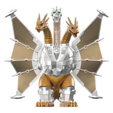 Mecha-King Ghidorah Wave 11 Super7 Reaction Action Figure