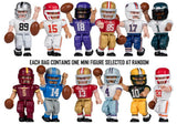 McFarlane NFL Construct-a-Figure Blind Bag Pack