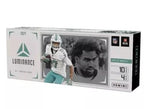 2024 Panini Luminance Football Hobby Box