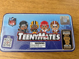 Teenymates NFL Legends 2027 Party Animal Collector Tin