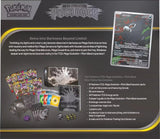Pokemon Mega Evolution Pitch Black ETB Elite Trainer Box