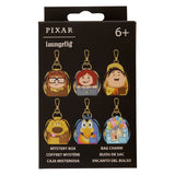 Loungefly Disney Pixar Up Bag Charm Mystery Box
