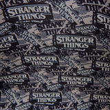 Loungefly Netflix Stranger Things Crossbody Bag